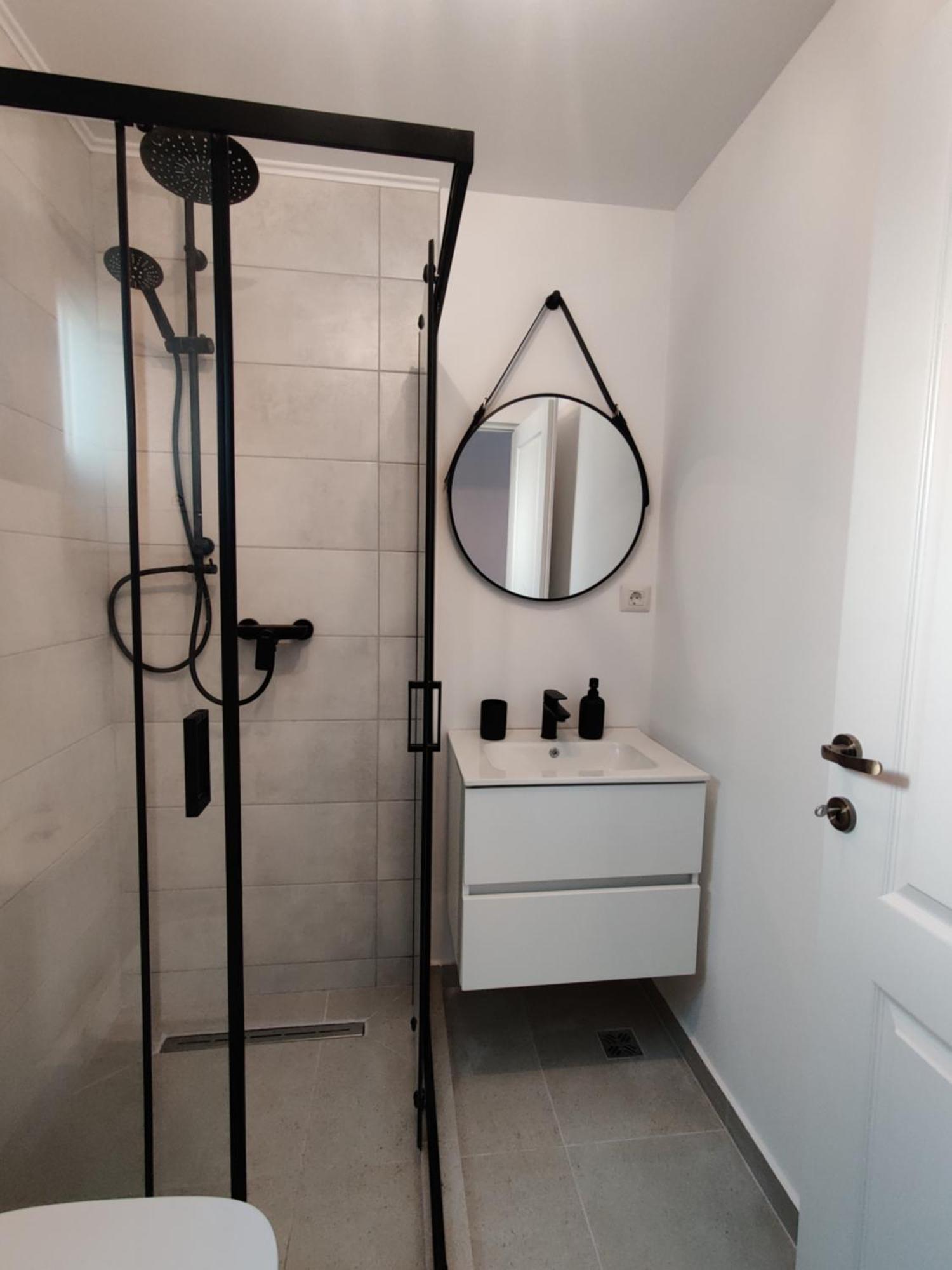 Daro Tiny House Hotel Vama Veche Ngoại thất bức ảnh